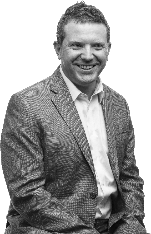 Brightside's Spark - Mark - Gentleman (691x1000), Png Download