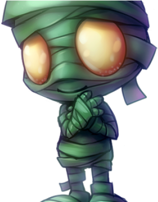 Img - League Of Legends Png (360x400), Png Download