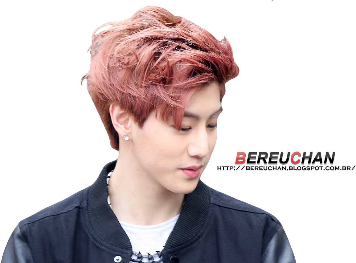 Mark Tuan - Render - Got7 (1280x853), Png Download