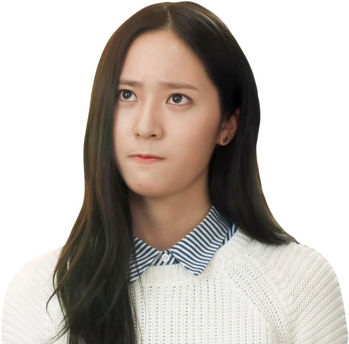 Download Mark Tuan Krystal Jung Png Image With No Background Pngkey Com