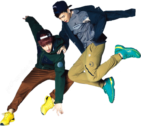 Floating Markson For Your Blog~ ❀✿ - Blog (500x555), Png Download