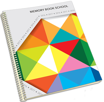 Coil Binding (350x344), Png Download