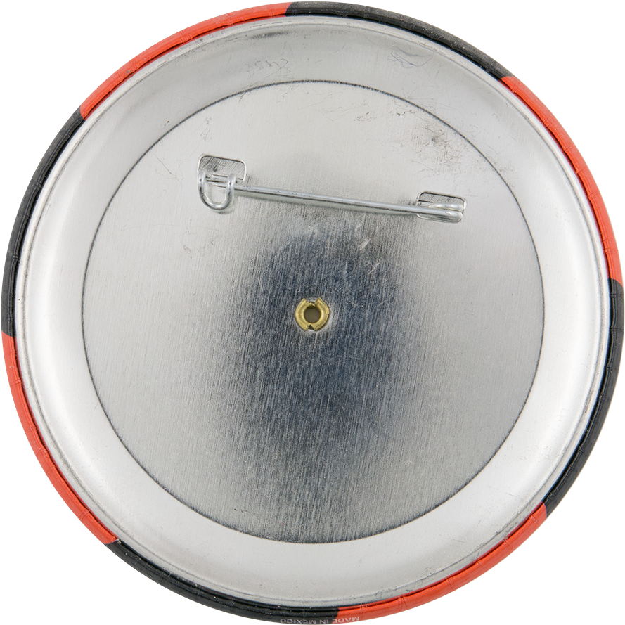 Jägermeister Game Red And Black Button Back Innovative - Museum (1000x965), Png Download