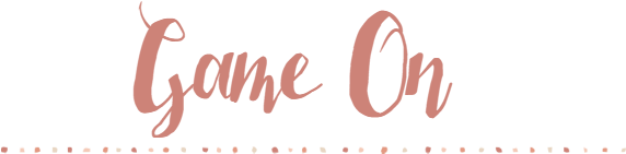 Board Game Review - Tink & Ink Personalised 'hello' Name Card (803x195), Png Download