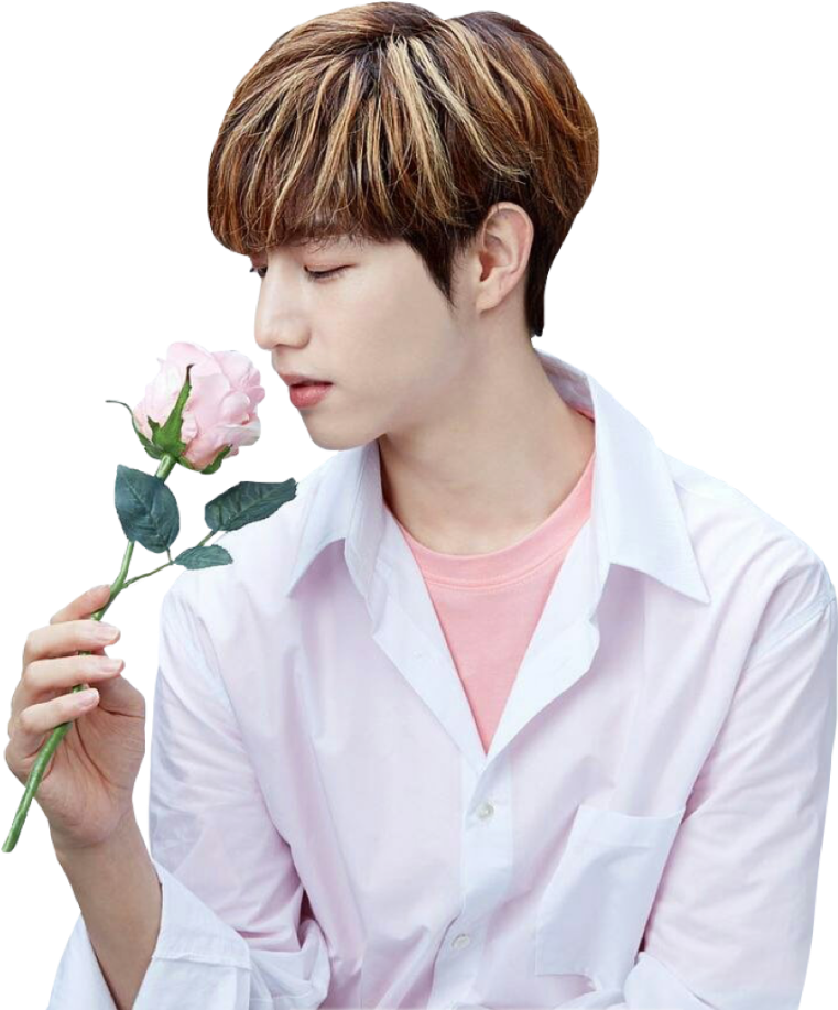 Mark Marktuan Got7 Kpopfreetoedit - Mark Tuan Its Skin (1024x1024), Png Download