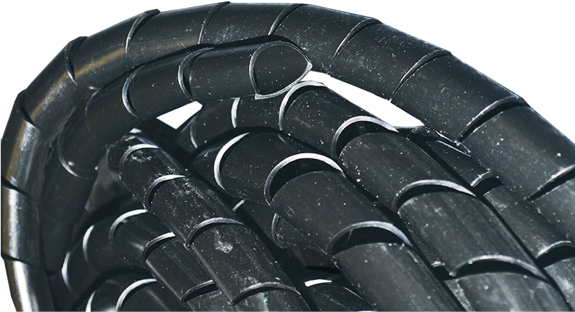 Spiral Binding Png Download - Pacific Components (829x553), Png Download