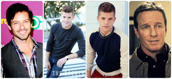 Download Arden Cho Holland Roden Background