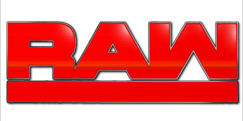 Title Match Announced For Tonight's Monday Night Raw - Community (800x400), Png Download
