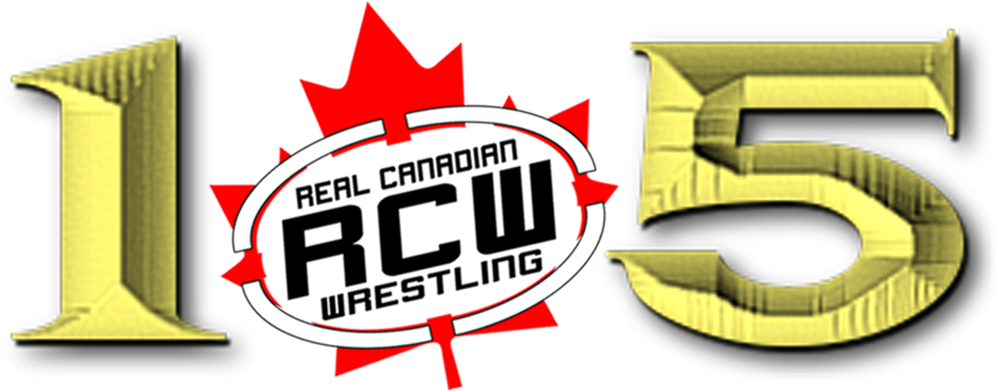 Former Wwe/tna/njpw Star @dlobrown75 Is Coming To Rcw - Parallel (1200x518), Png Download