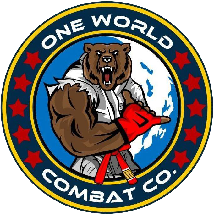 We Partnered With @unitedoneworld In Niagara Falls, - United Family Martial Arts (681x681), Png Download