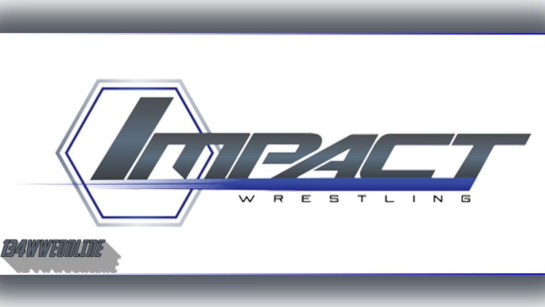 Njpw Revpro Strong Style Evolved Uk Night 1 2018 6/30/18 - Impact Wrestling: Unlocked (1100x619), Png Download