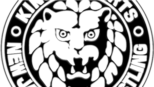 Wwe New Japan Pro Wrestling (550x289), Png Download