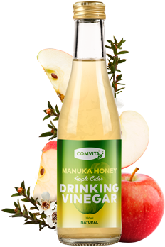 Apple Cider Drinking Vinegar - Vinegar Png (420x480), Png Download