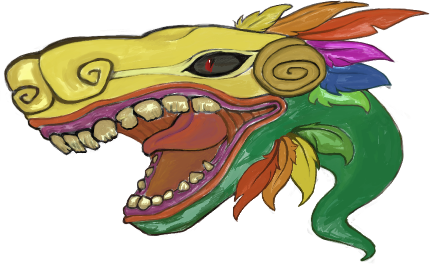 The Main Protagonist Of The Story - Illustration (864x562), Png Download