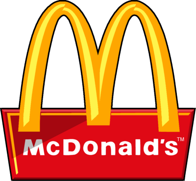 Mba Case Studies - Mc Donalds Png (400x368), Png Download