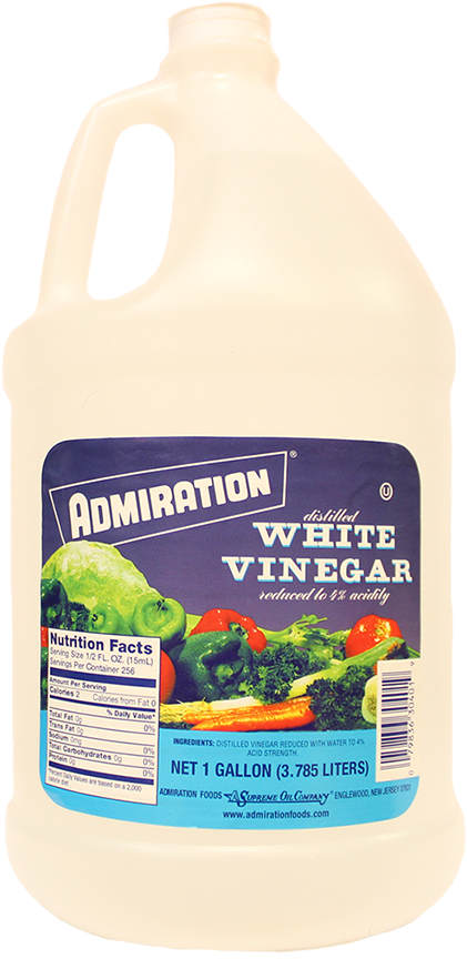 Vinegar (650x908), Png Download