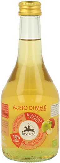 Organic Apple Cider Vinegar - Apple Cider Vinegar (640x640), Png Download