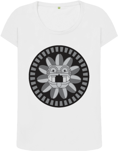 White Women's Quetzalcoatl - Ios 12 Icons Png (640x674), Png Download