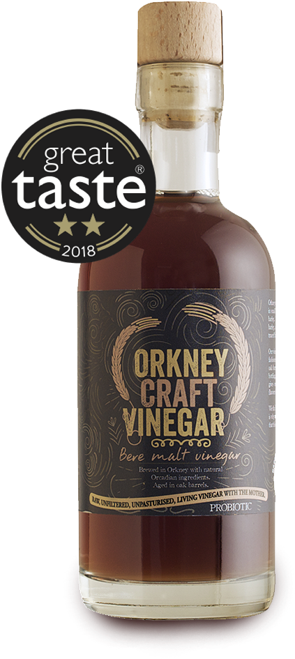 Bere Malt Vinegar (476x1000), Png Download