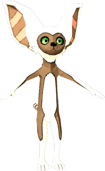 Download Zip Archive - Momo (750x650), Png Download