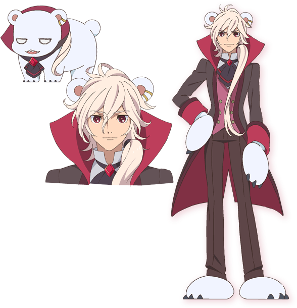 Life Sexy - Yuri Kuma Arashi Life (620x620), Png Download