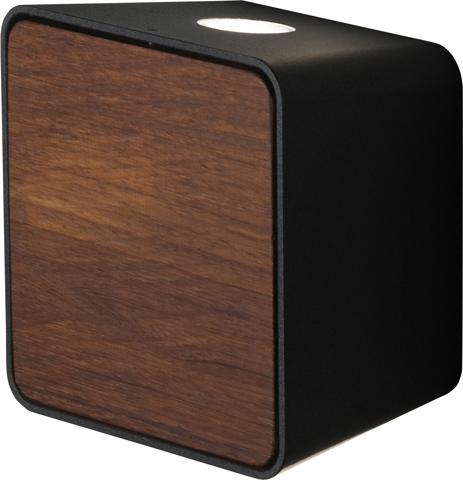 Lab Black Iroko Cut Out - Plywood (2000x2000), Png Download