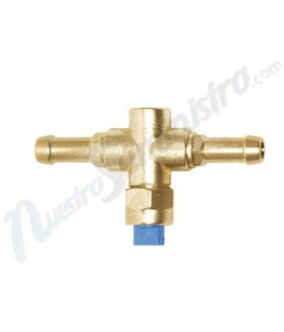 Accesorios Para Pulverizadores - Portaboquillas Herbicida (720x660), Png Download