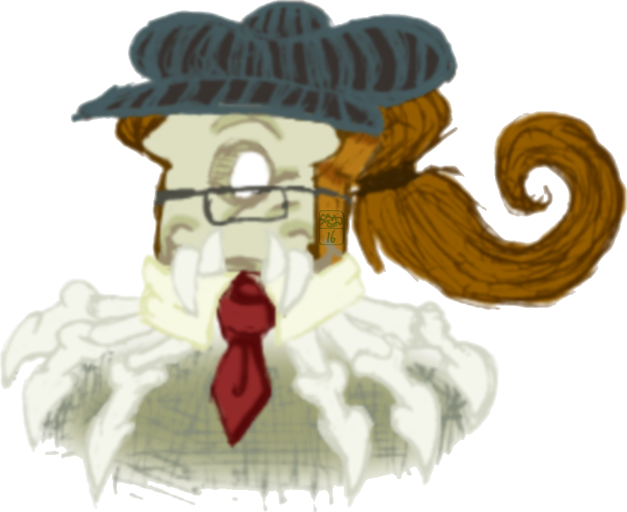 20161003p1-skeletoast Fusion - Illustration (912x745), Png Download