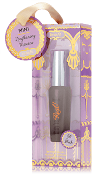Re Real Lengthening Mascara Mini Makes The Perfect - Benefit They're Real! Lengthening Mascara (400x450), Png Download