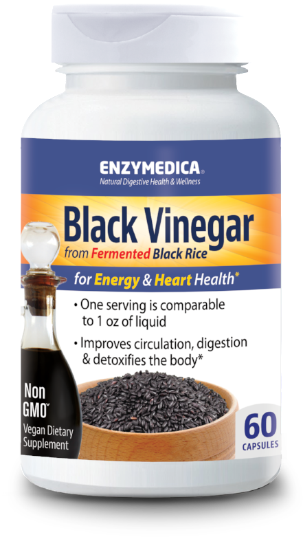 Enzymedica Digest + Probiotics 30 Capsules (30 Capsule) (537x864), Png Download