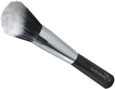 Makeup Brush Psd - Makeup Brush Png Transparent (400x312), Png Download