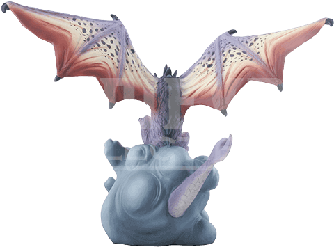 Item - Statue (500x500), Png Download