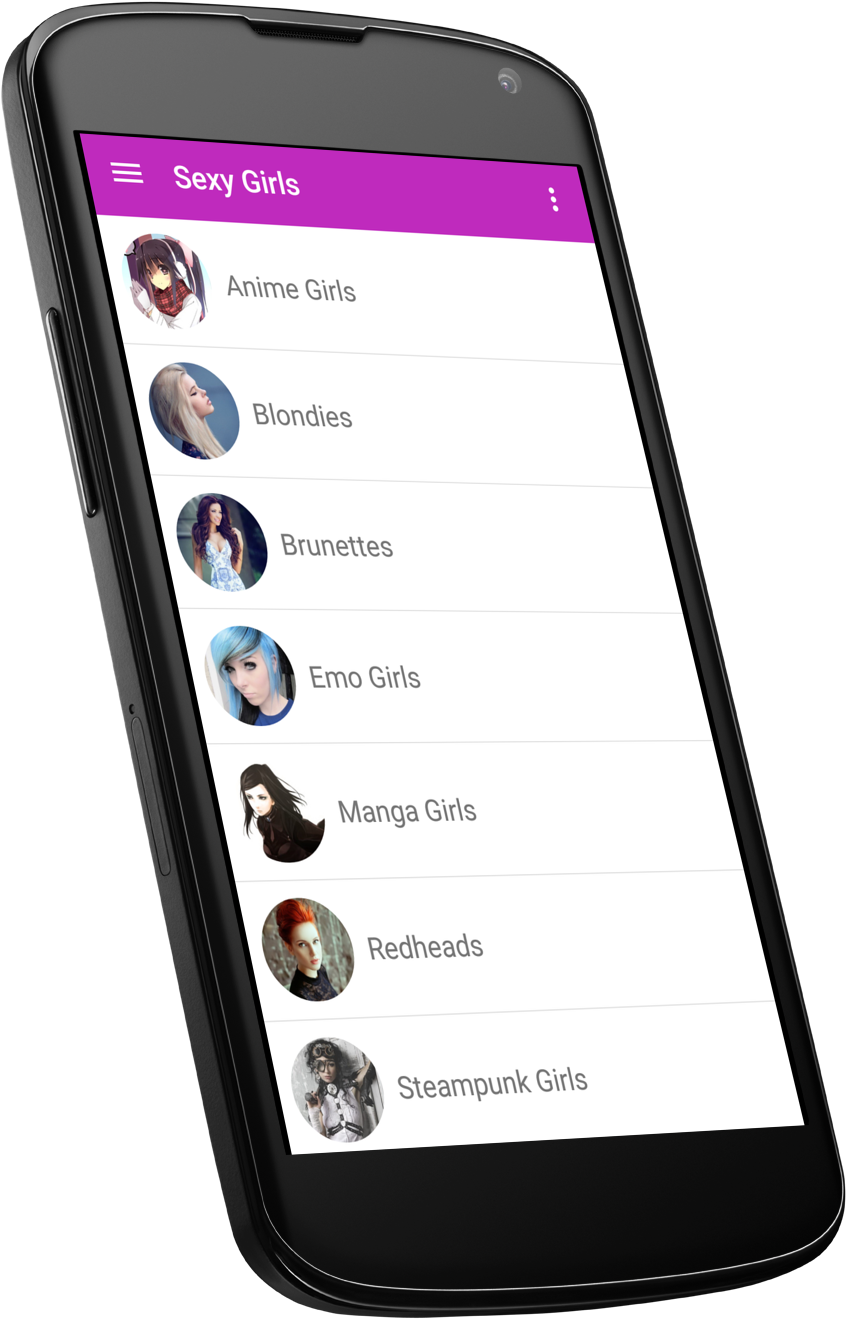 Android (1080x1920), Png Download