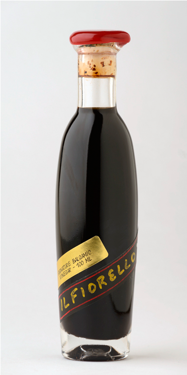 Signature Balsamic Vinegar Reduction - Il Fiorello Olive Oil Company (768x768), Png Download