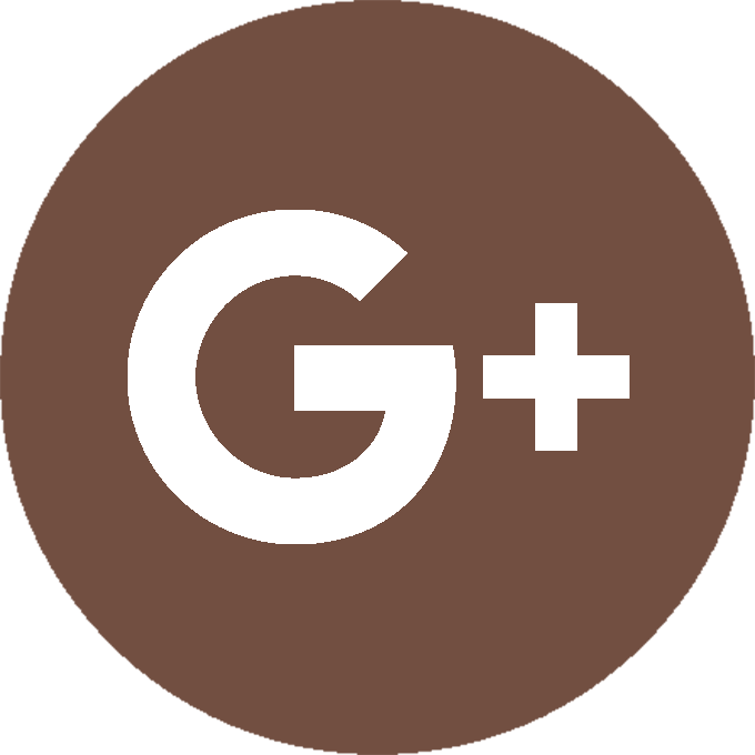 Facebook, Twitter, Google (680x680), Png Download