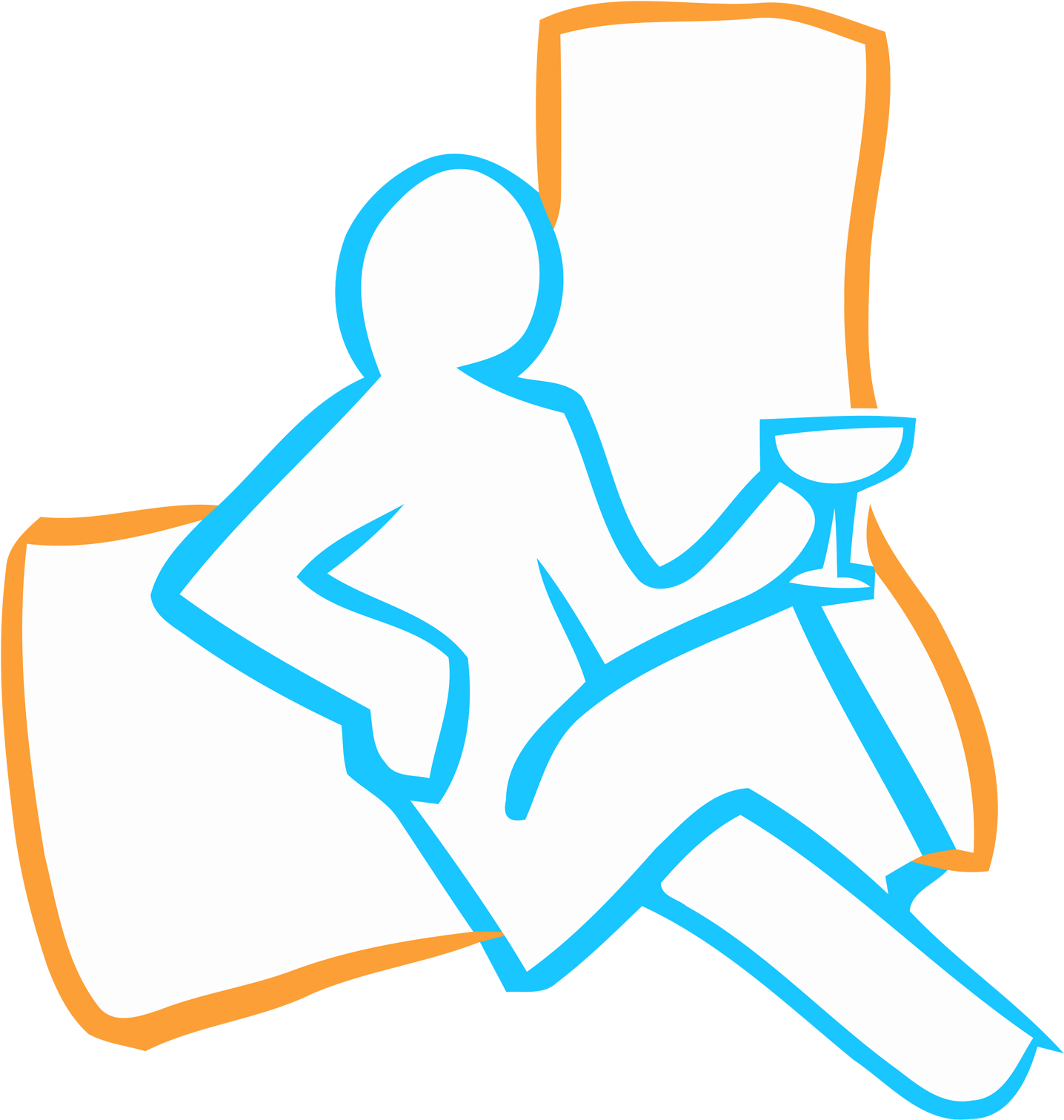 View Samegoogleiqdbsaucenao 1444732548396 , - Centaur Dakimakura (1472x1544), Png Download