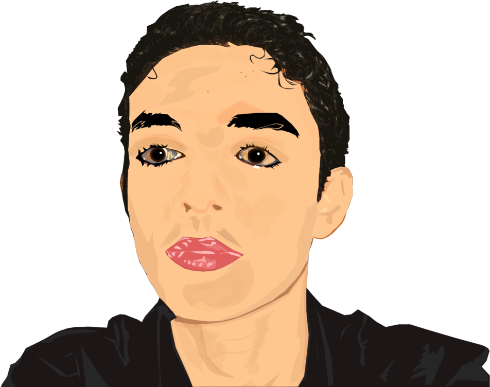 The Original Pic To Make The Final One - Freiburg Im Breisgau (1024x799), Png Download