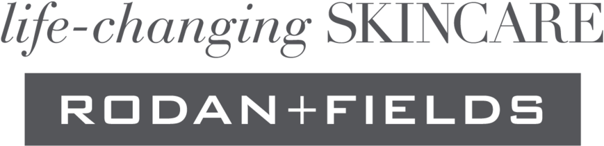 Rflcsk-logo - Rodan Fields Life Changing Skincare (1000x328), Png Download
