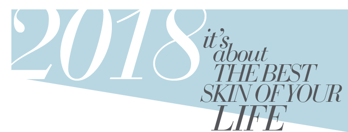 For Many People, The New Year Brings A New List Of - Rodan And Fields New Product 2018 (731x300), Png Download