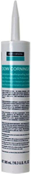 Dowsil Contractors Concrete Sealant 10oz - Dow Corning 1299 Silicone Seam Sealer Dow Corning 1299 (650x650), Png Download