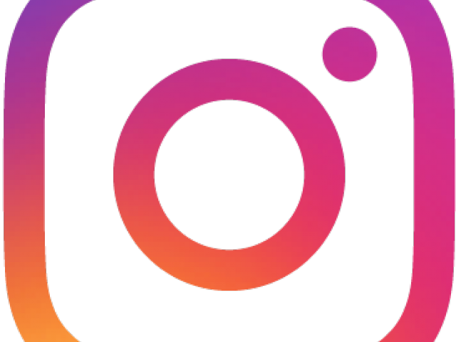 Instagram Clipart Social Media - Tokyo (640x480), Png Download