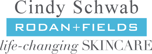 Cindy Schwab With Rodan Fields - Rodan + Fields (600x215), Png Download