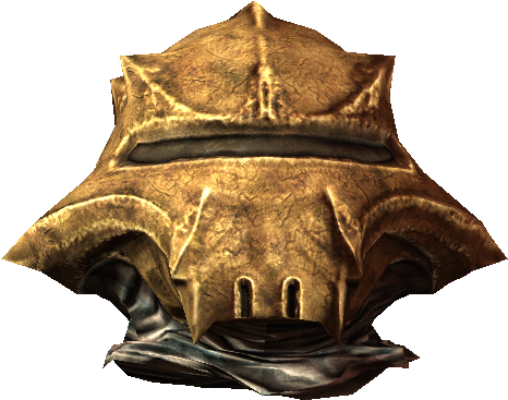 The Elder Scrolls V: Skyrim – Dragonborn (484x484), Png Download