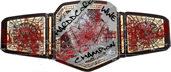 Shawncagex5's Custom Real World Belts [hype/testing - Wwe Championship Belt 2018 (600x253), Png Download