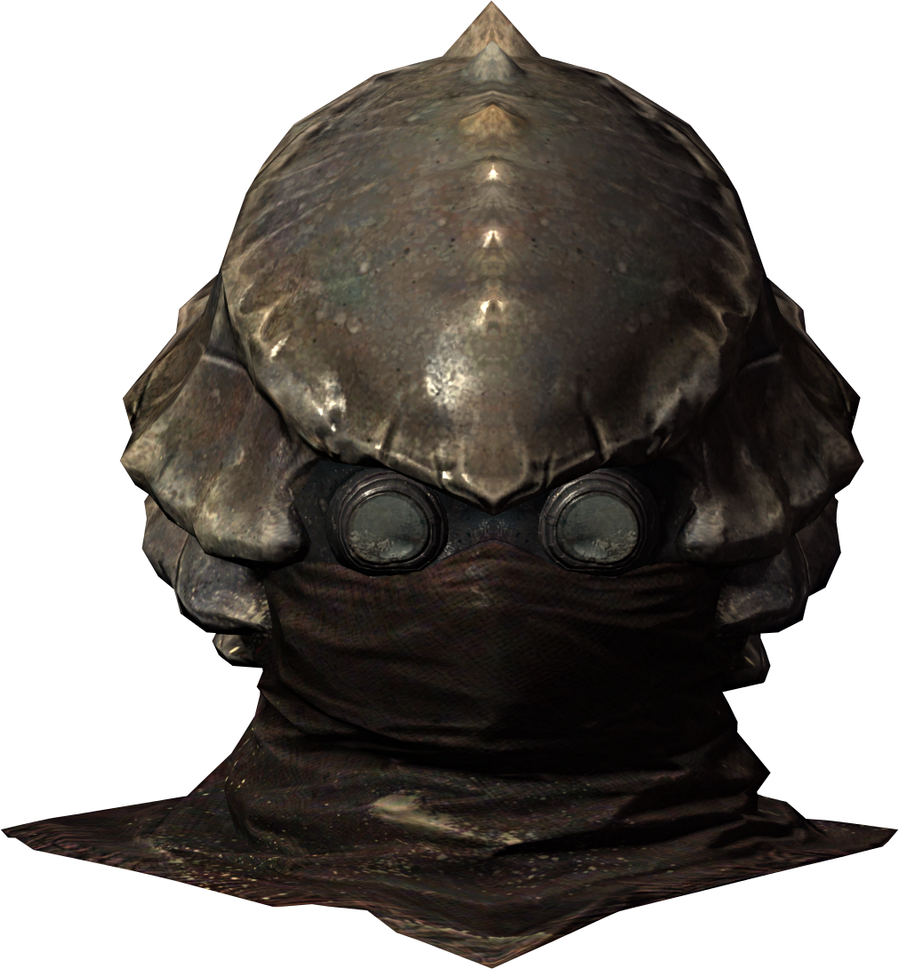 Morag Tong Exile - Sculpture (1011x1090), Png Download