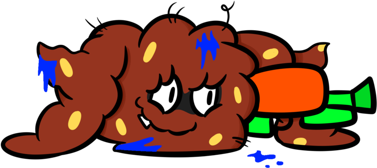 Meatling - Hot Dog (1024x770), Png Download