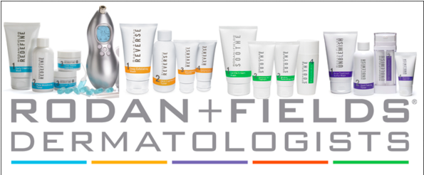 Big Image Screen Shot 2017 10 21 At - Happy Halloween Rodan And Fields (594x354), Png Download