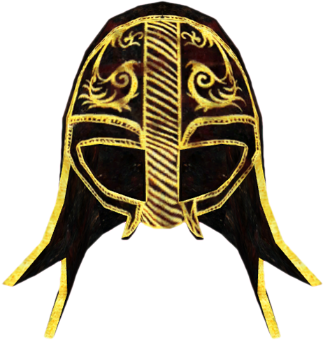 Armor Skyrim Wiki - Emblem (466x560), Png Download