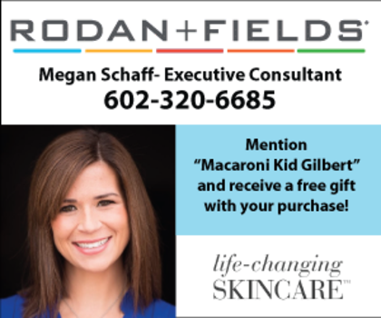 Rodan Fields - Rodan And Fields (420x350), Png Download