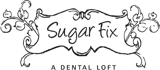Emery Introduces Rodan Fields At Sugar Fix - Calligraphy (555x246), Png Download